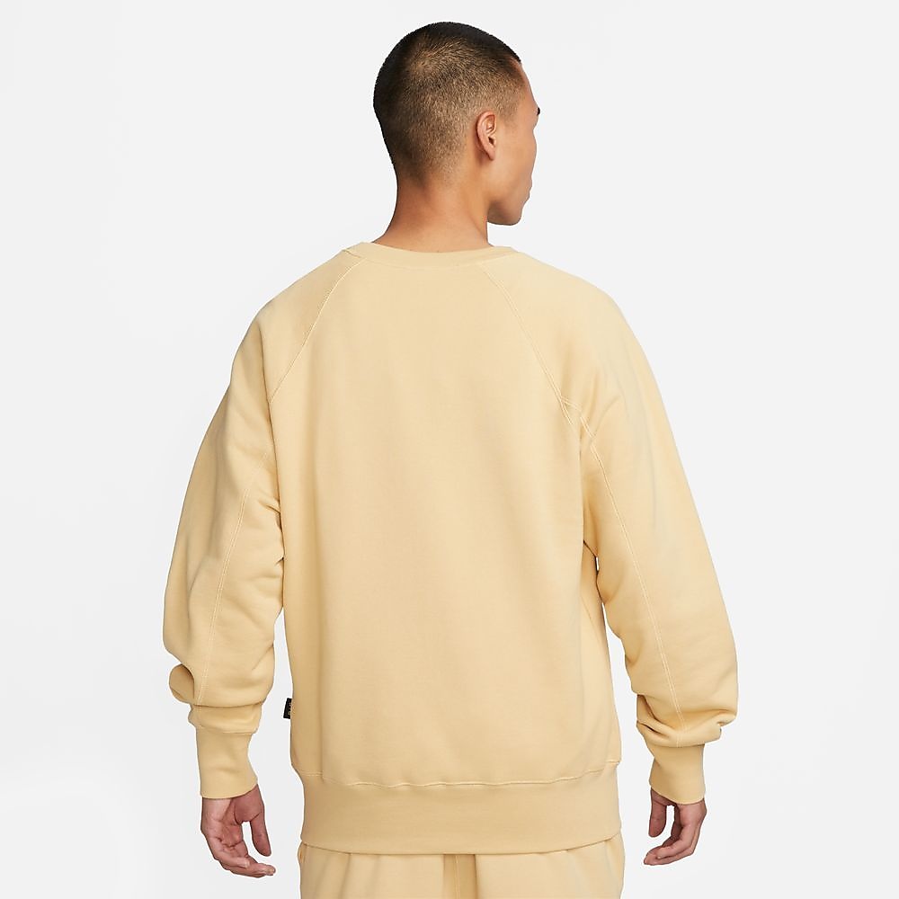 ナイキ NSW NIKE AIR FT L/S クルー