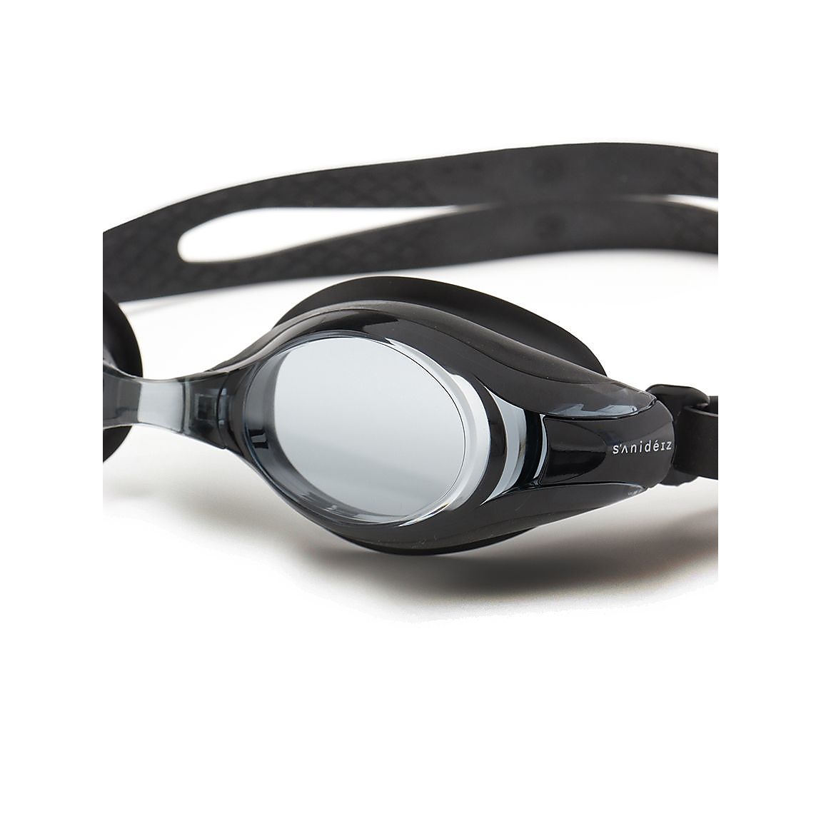 スイミングゴーグルコンパクトレンズ