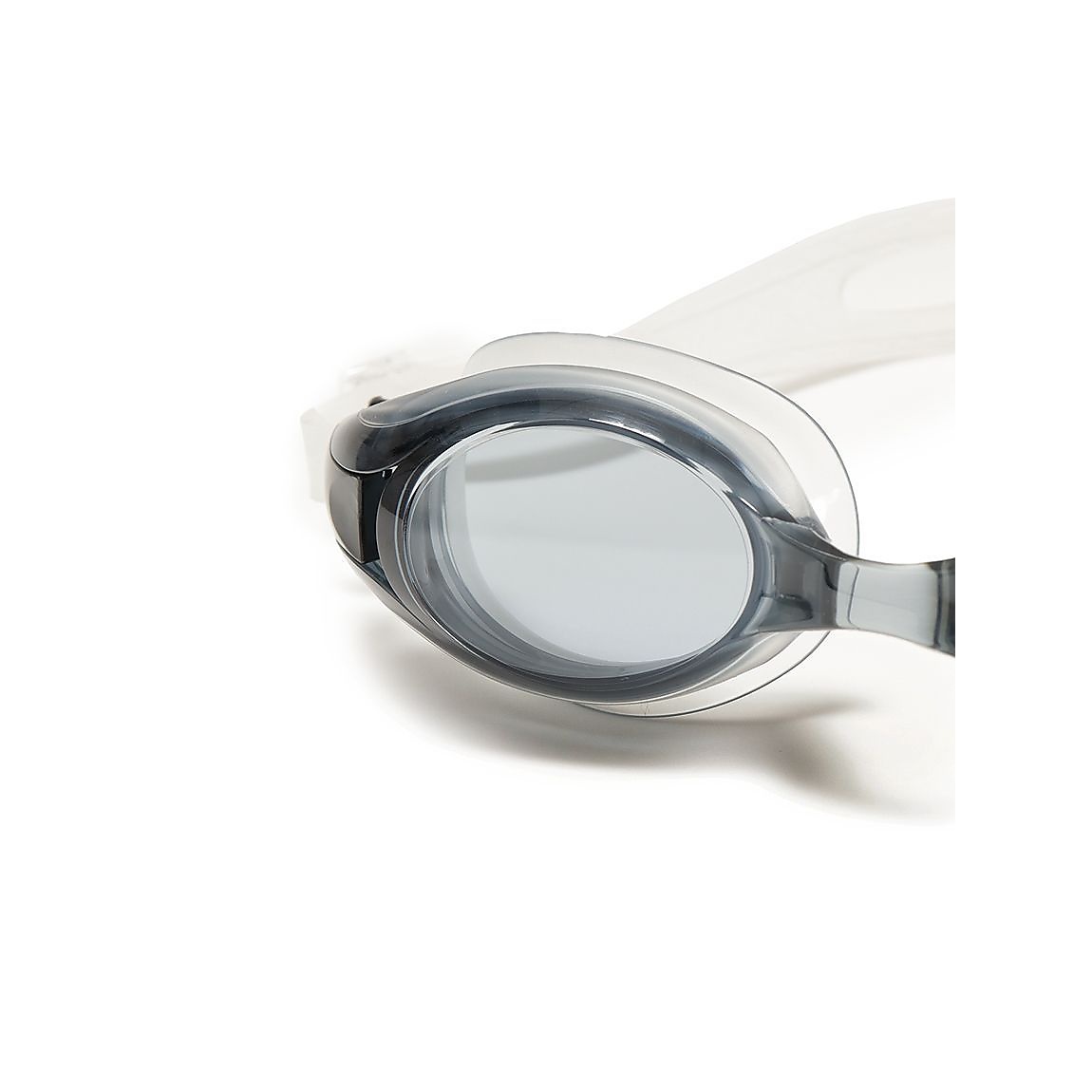 スイミングゴーグルコンパクトレンズ