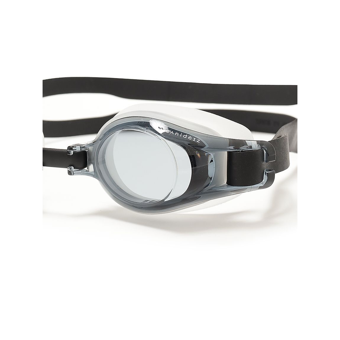 スイミングゴーグルコンパクトレンズジュニア用