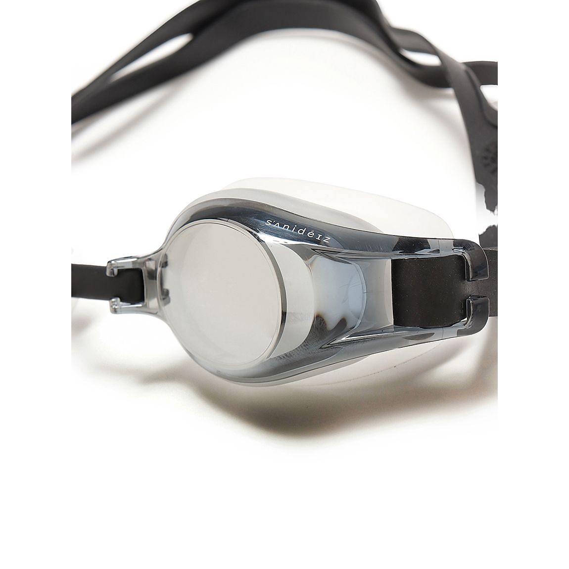 スイミングゴーグルミラーレンズジュニア用