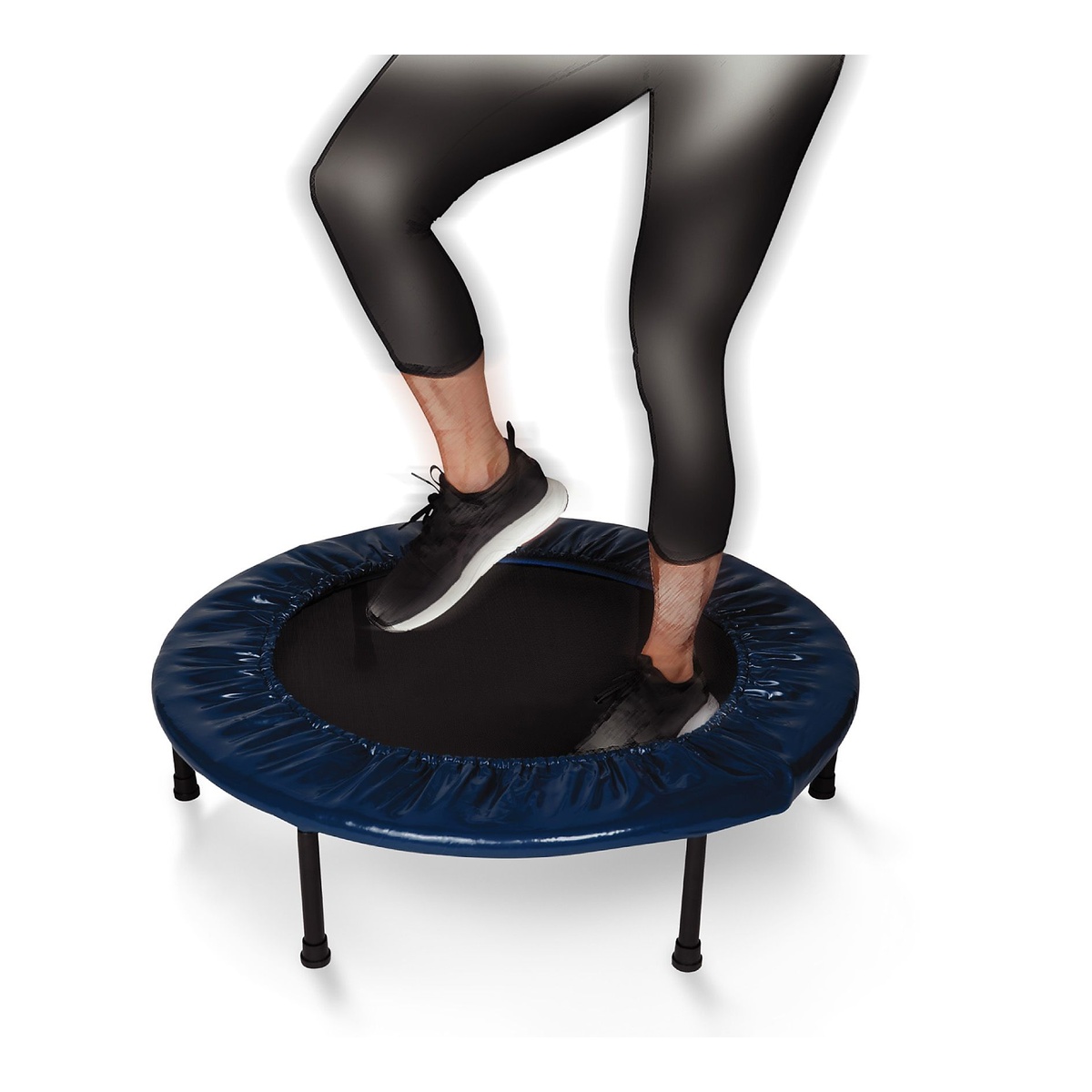 折りたたみトランポリン