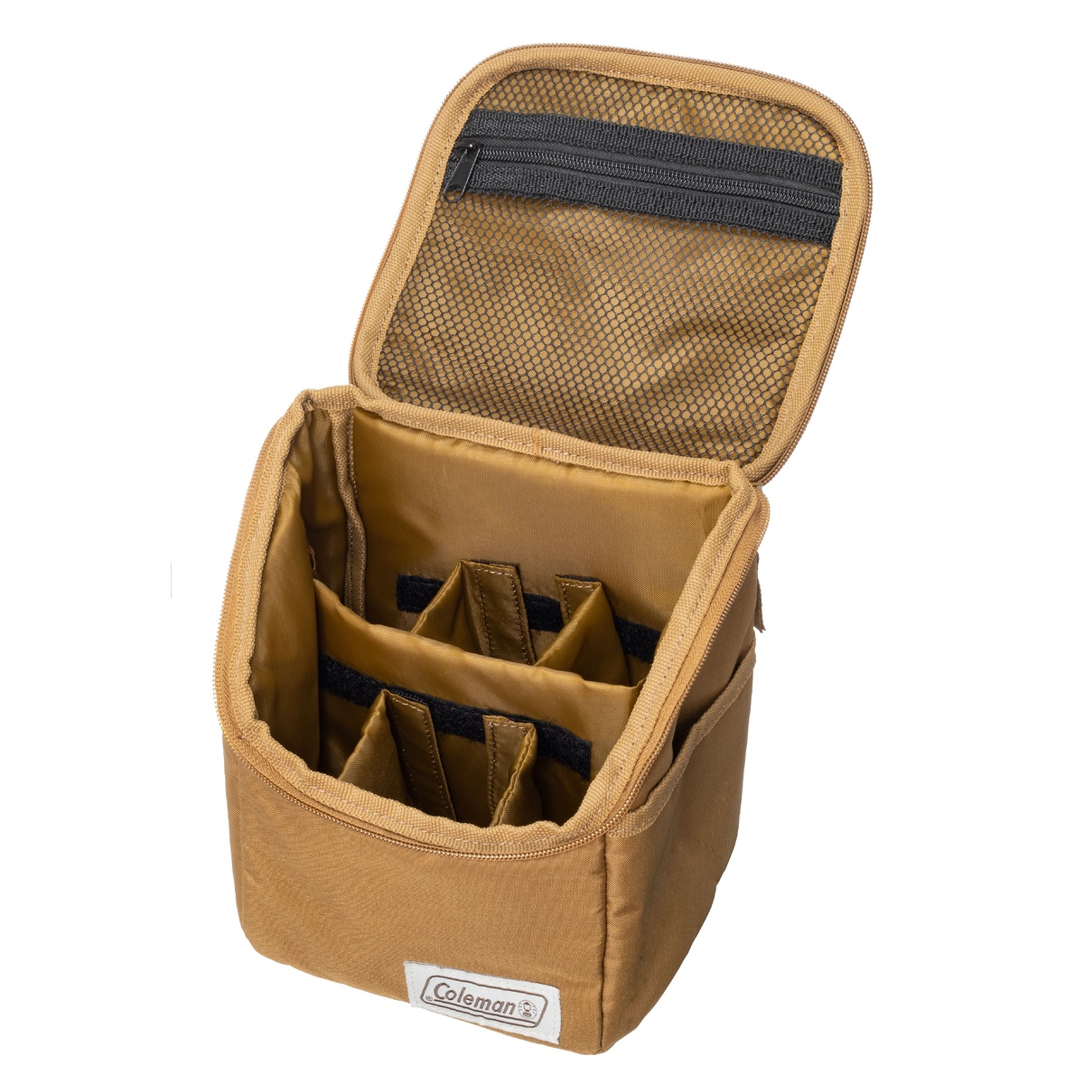 スパイスボックス (コヨーテ)