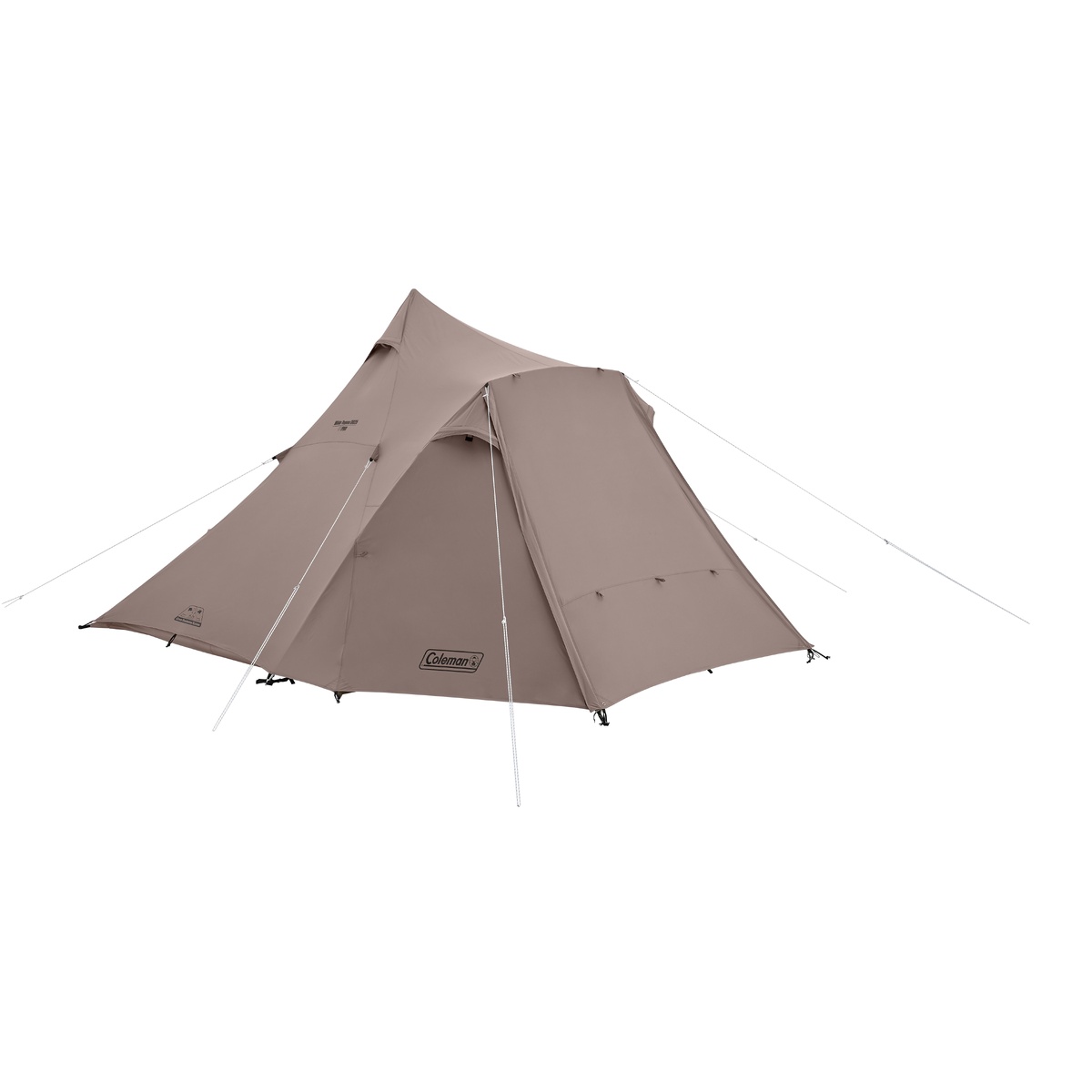 ワイドティピー/3025 (グレージュ)