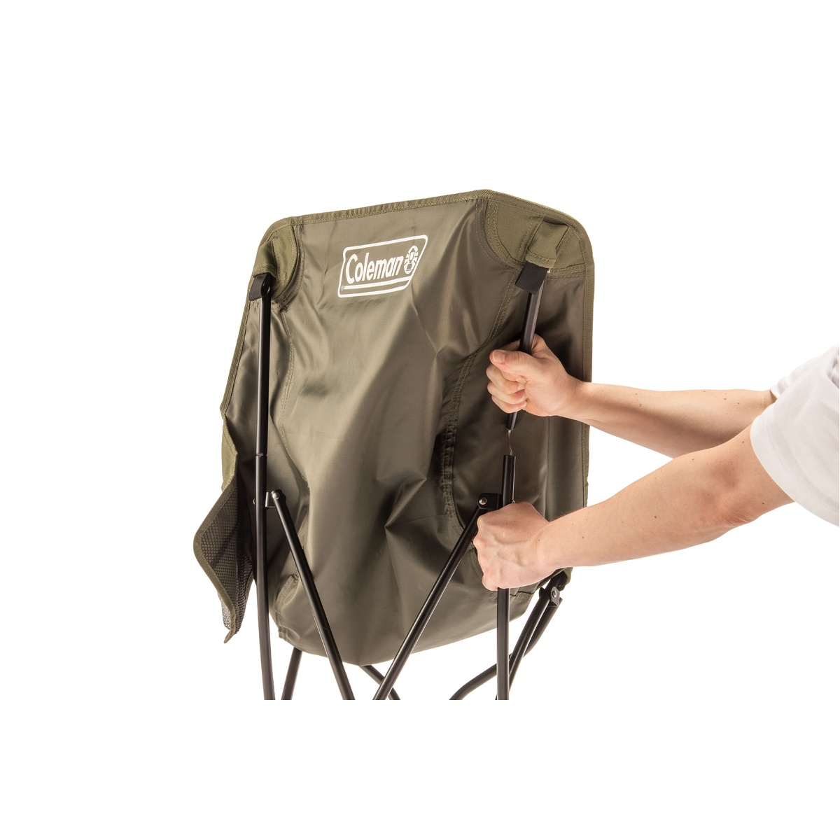 ヒーリングチェアネクスト (オリーブ)