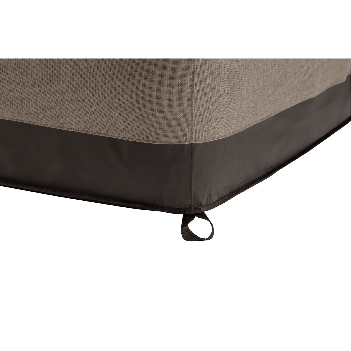 エアカウチ (グレージュ)