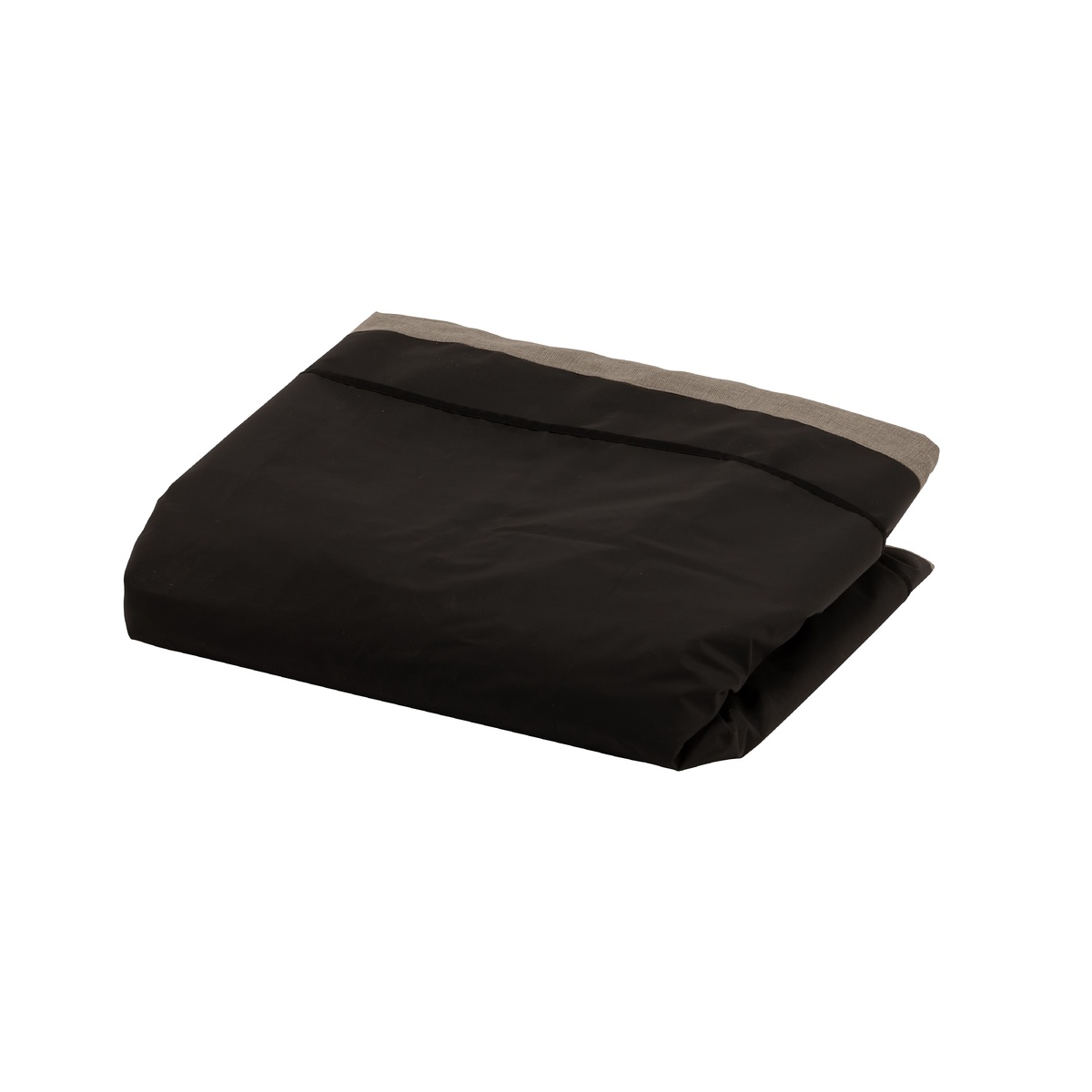 エアカウチダブル (グレージュ)