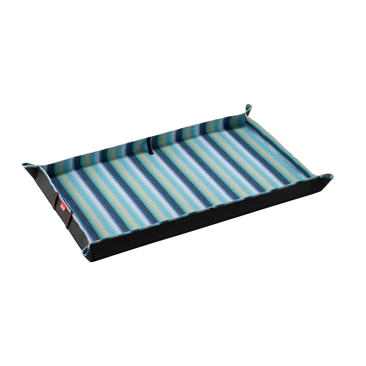 レジャーシートデラックスミニ (エメラルド)