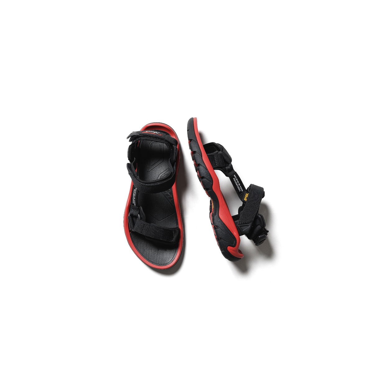 NANGAXTEVA TERA FI FIVE (ナンガxテバ テラ ファイ ファイブ)