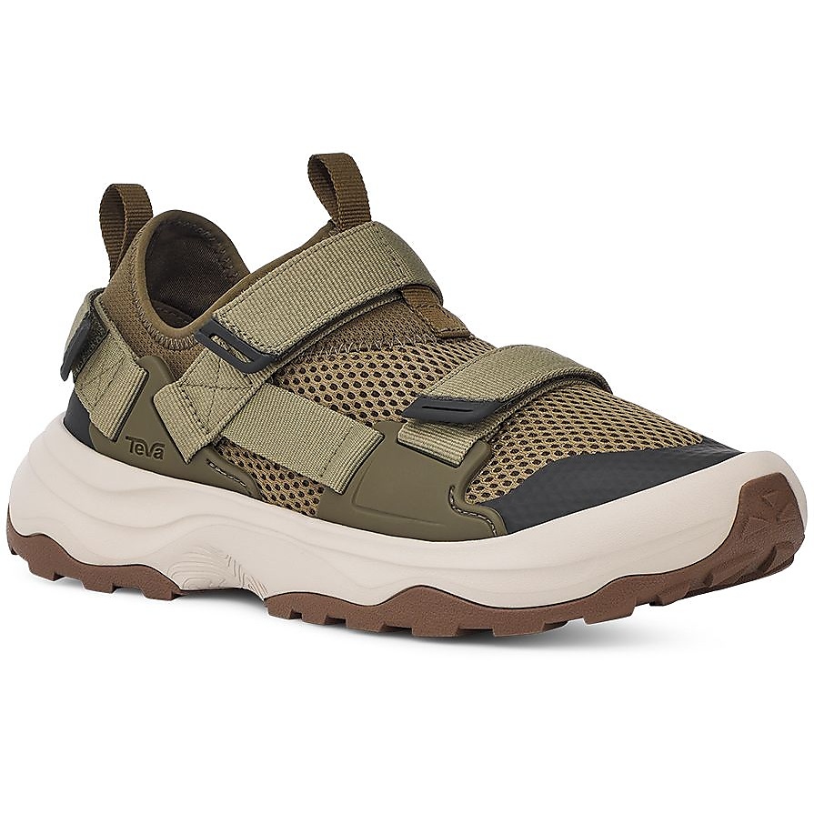 OUTFLOW UNIVERSAL (アウトフロー ユニバーサル)