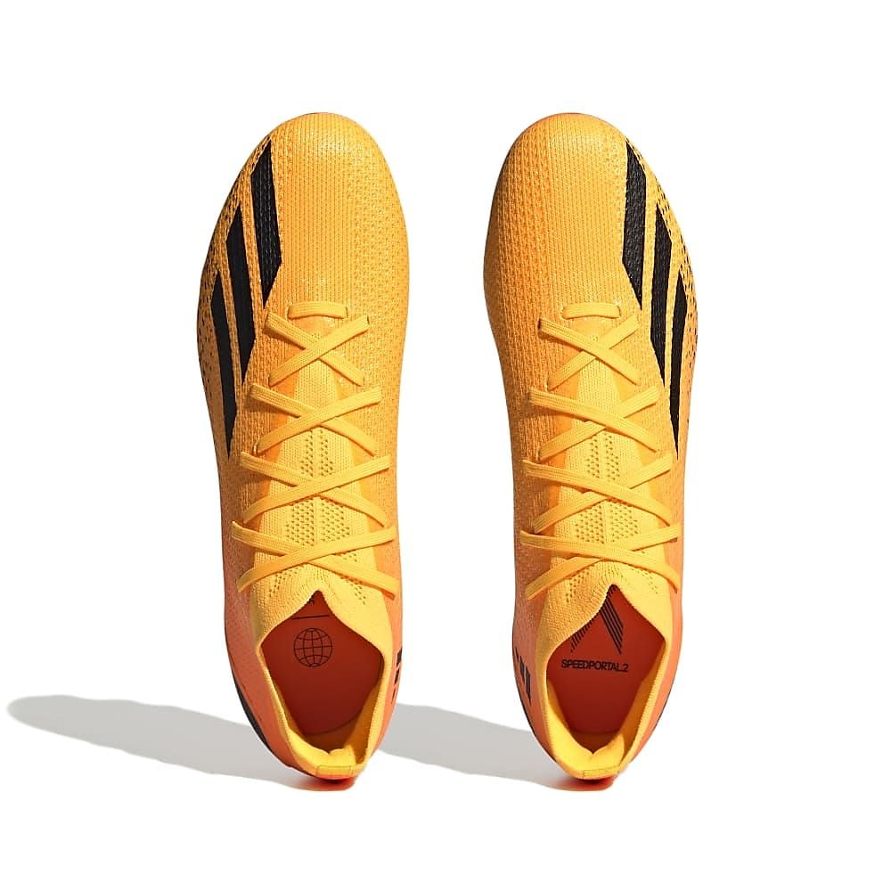 adidasアディダス - エックス スピードポータル.2 HG/AG LSE25 GZ5083