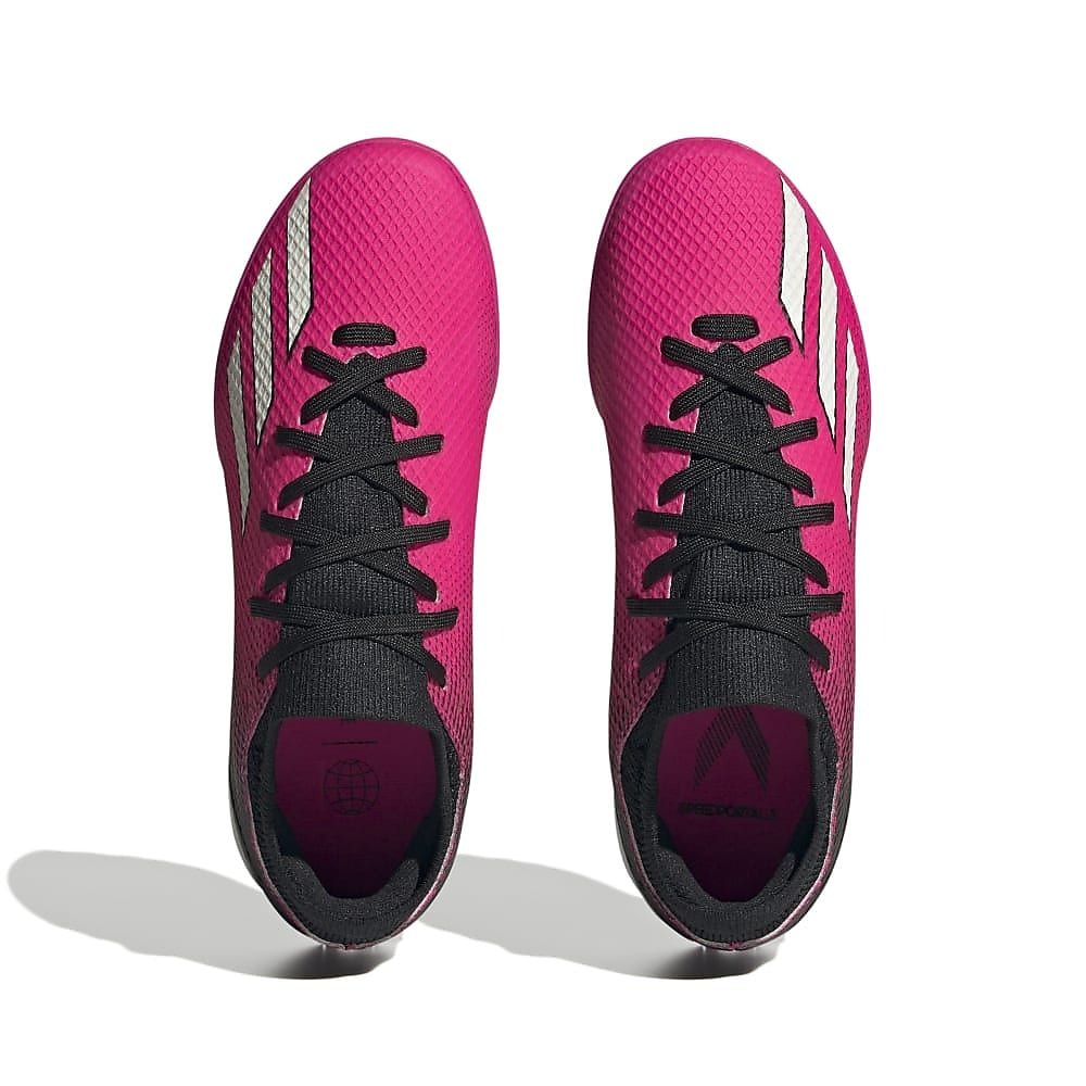adidasアディダス - エックス スピードポータル.3 TF J LSE12 GZ2465