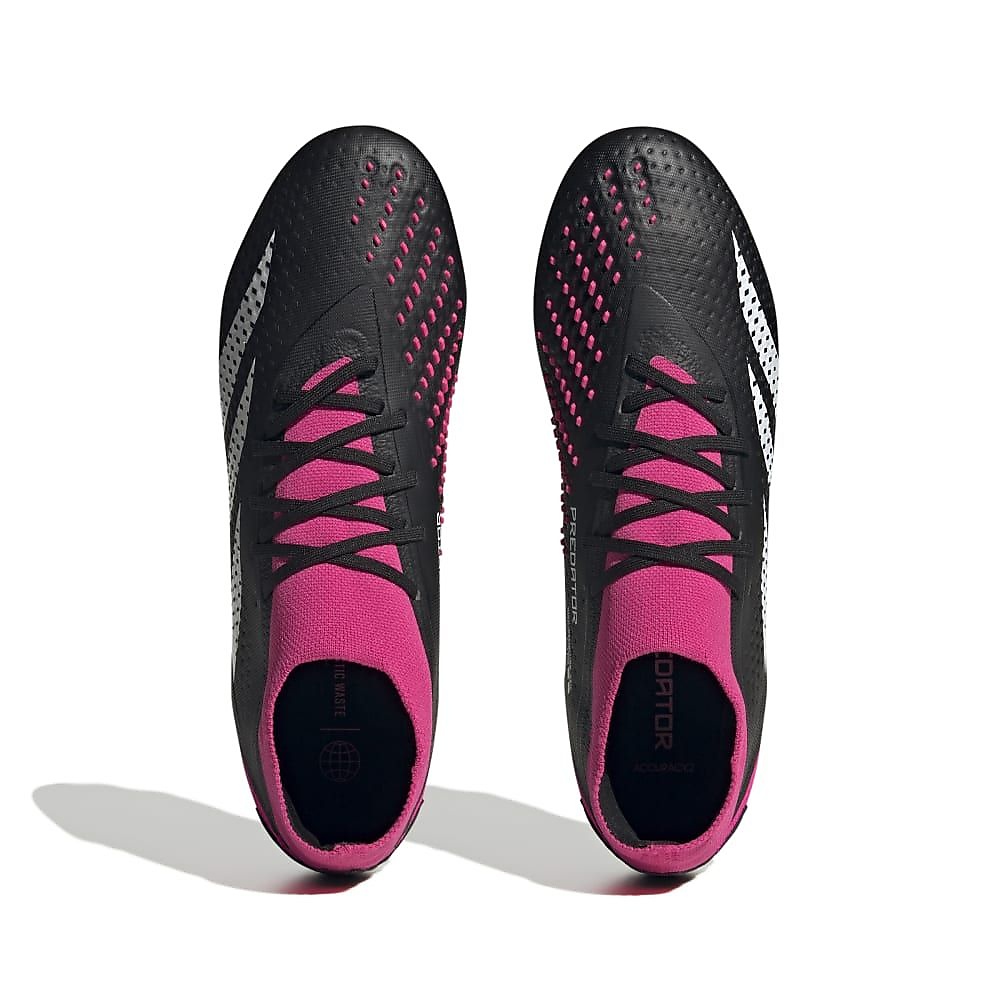 adidasアディダス - プレデター アキュラシー.2 HG/AG LTC71 GW4628