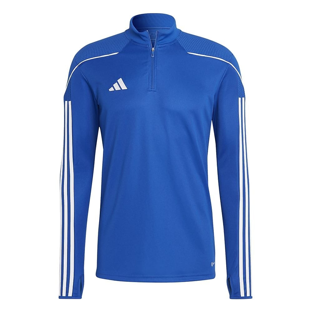 adidasアディダス - TIRO23 L トレーニングトップ MMK66 HS0328/メガ