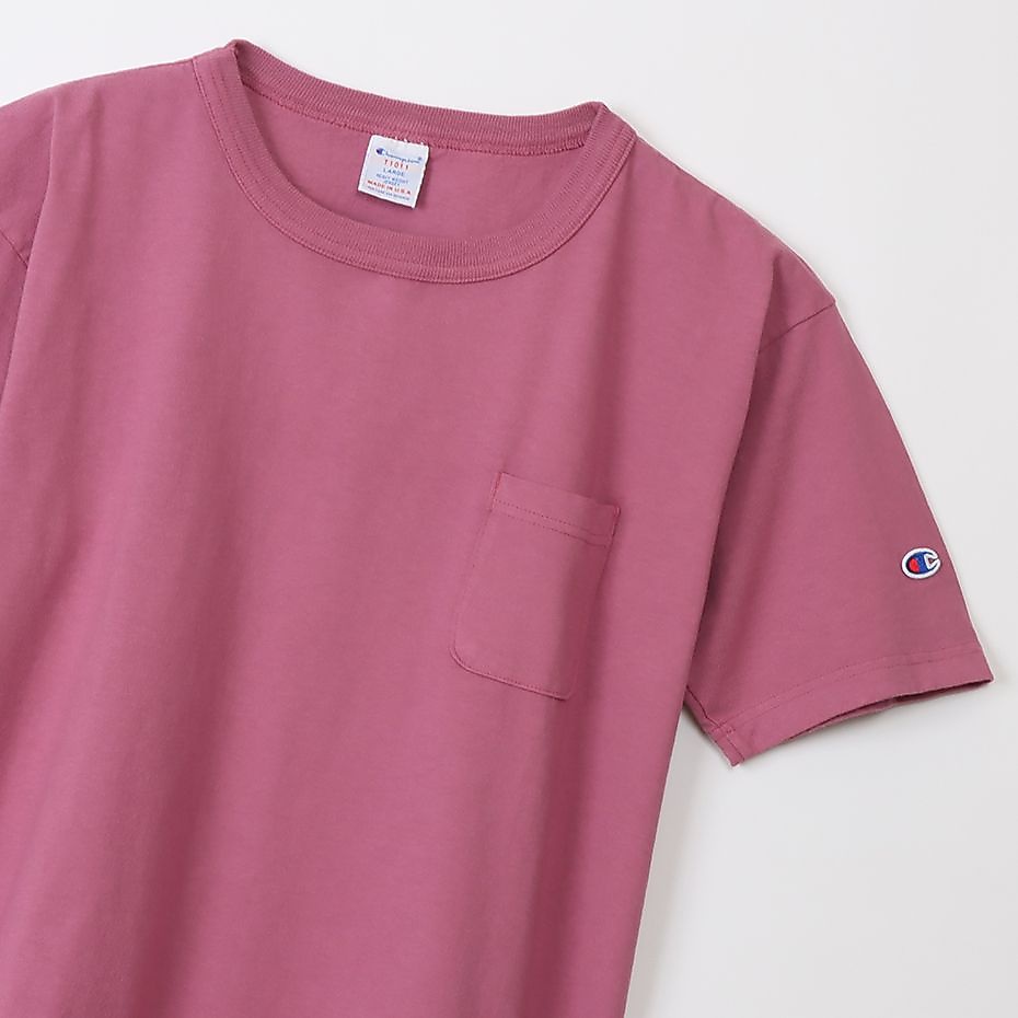T1011 S/S T-SHIRT