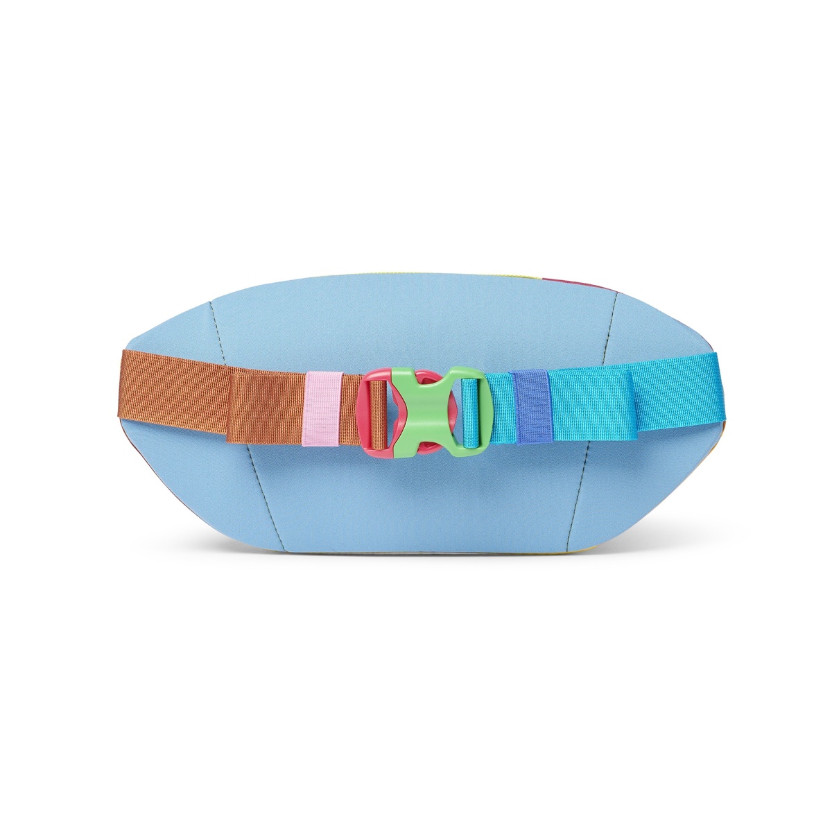 KAPAI 3L HIP PACK DEL DIA(カパイ 3リットル ヒップパック デルディア)