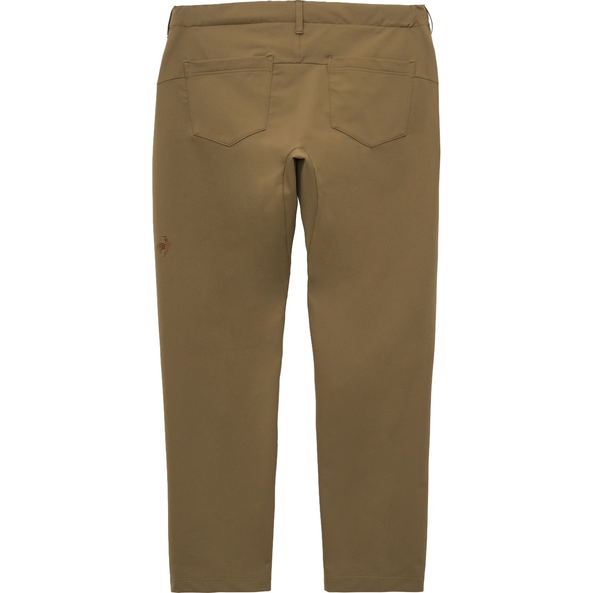 ヒートナビ AIR STYLISH PANTS  L`OEUF FORME