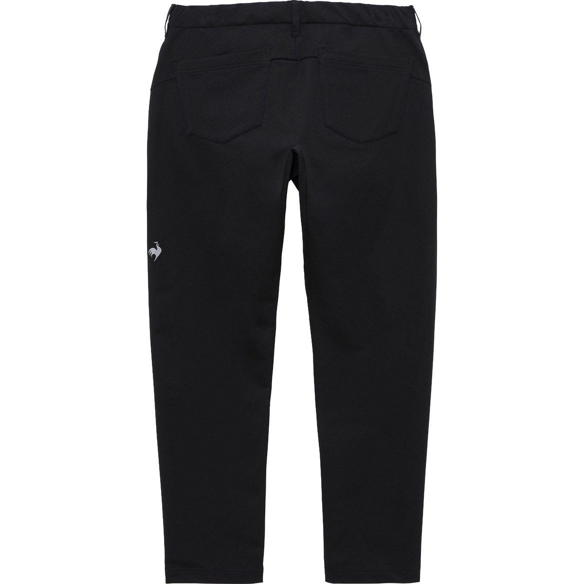 ヒートナビ AIR STYLISH PANTS  L`OEUF FORME