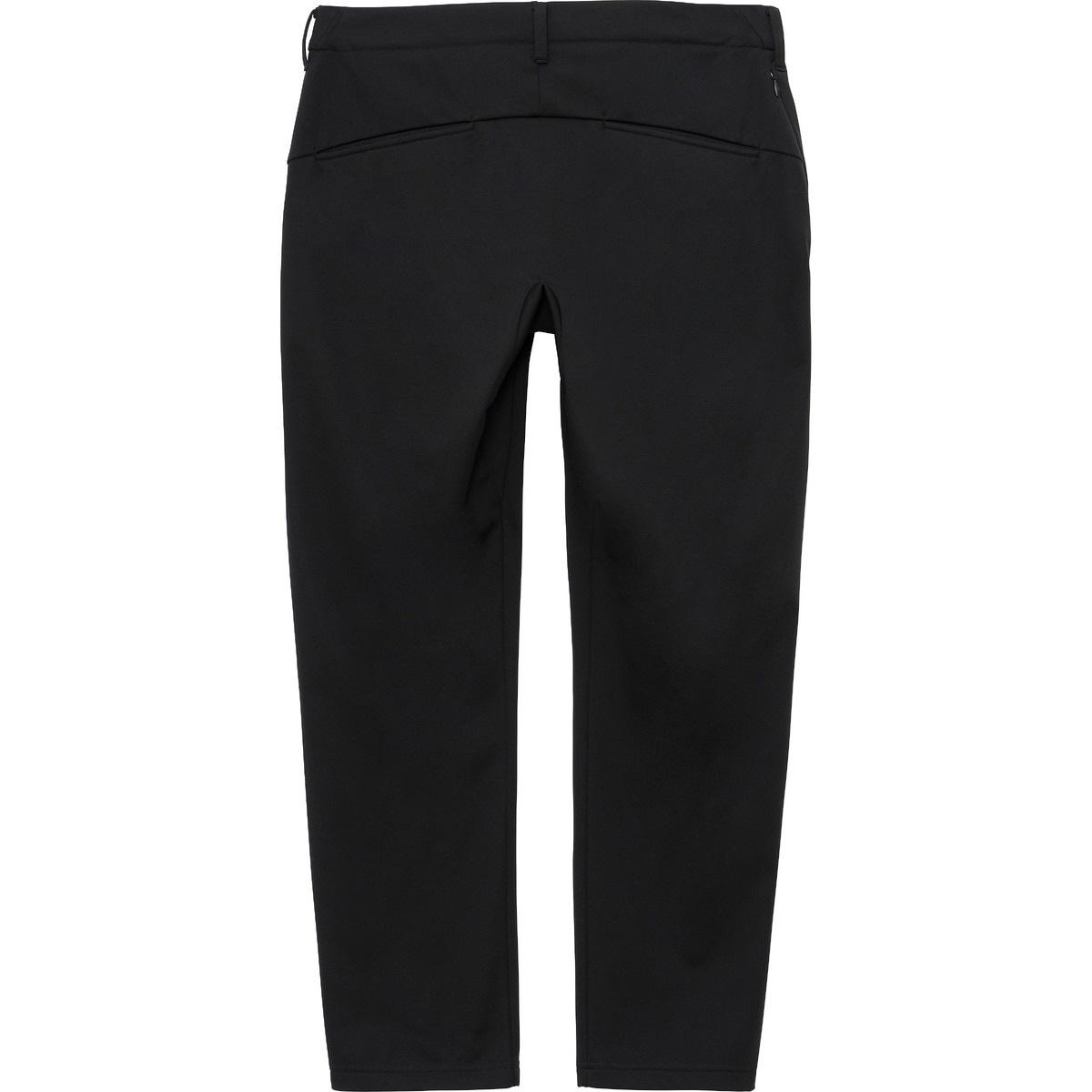 防風ボンディングニット AIR STYLISH PANTS  L`OEUF FORME