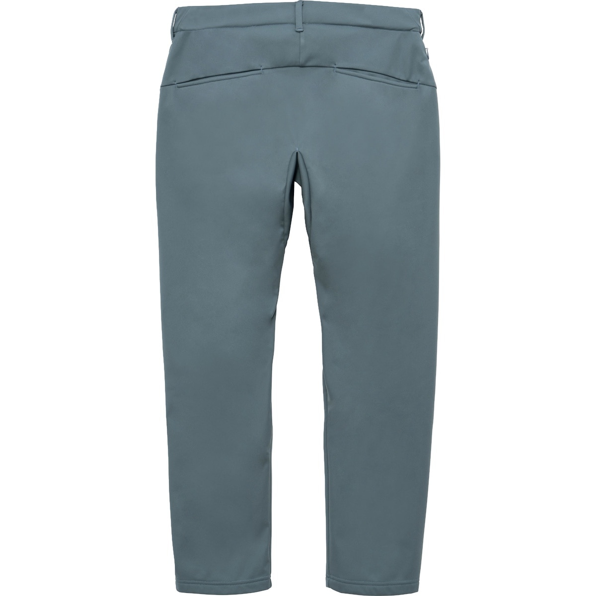 防風ボンディングニット AIR STYLISH PANTS  L`OEUF FORME