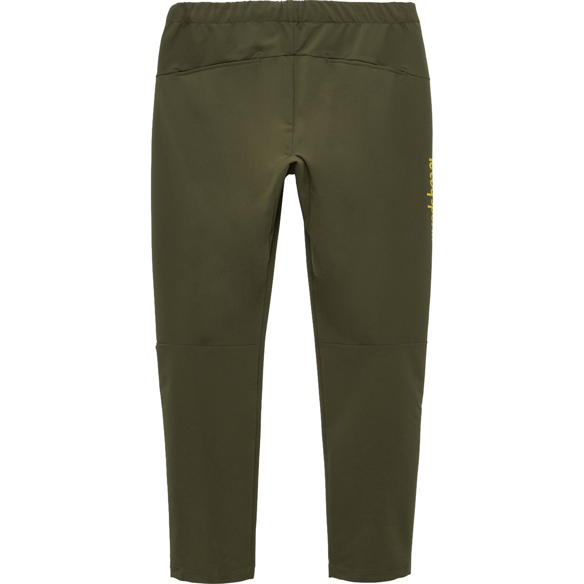 ヒートナビクロス ロングパンツ
