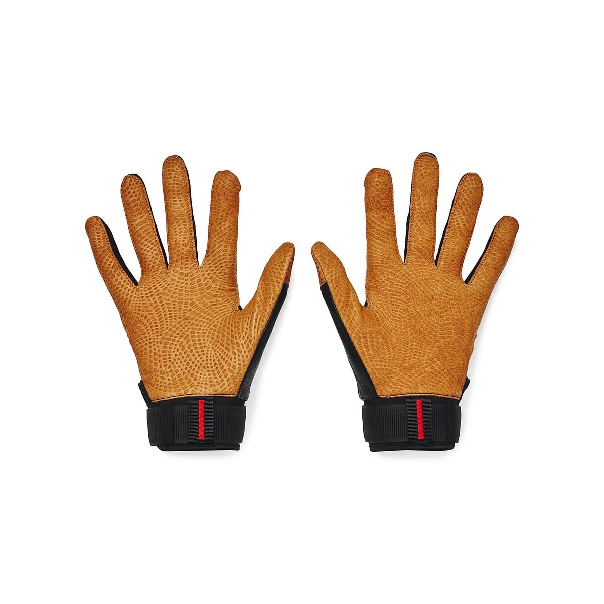 UA HARPER PRO BATTING GLOVES