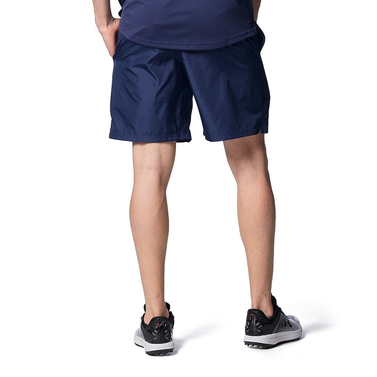 UA BASEBALL WOVEN SHORTS