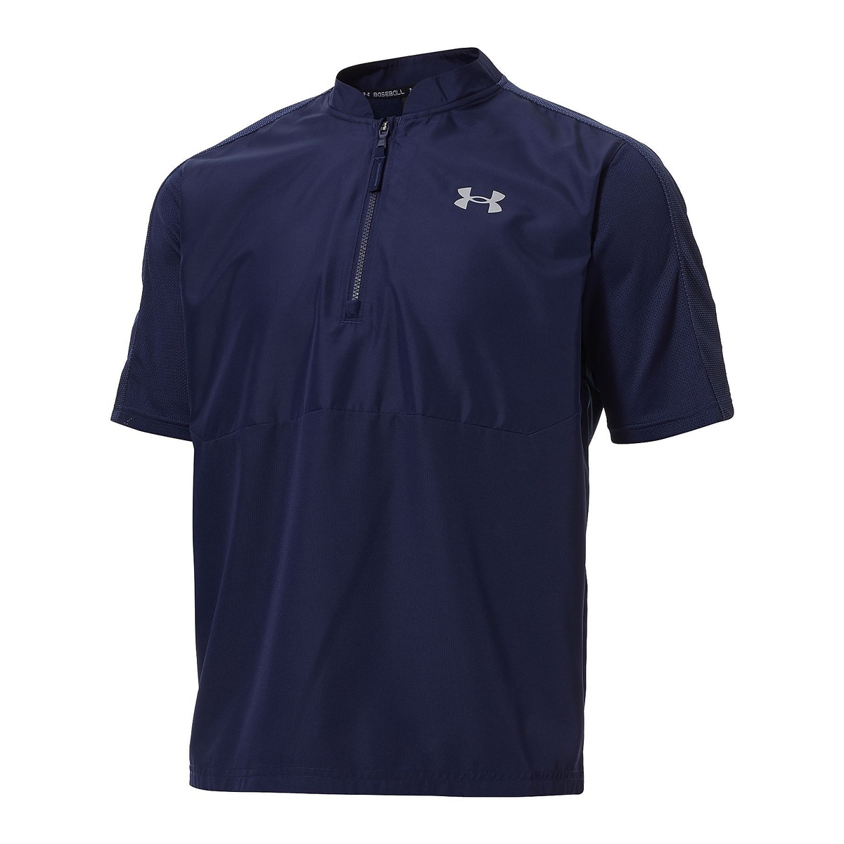 UA YARD CAGE JACKET