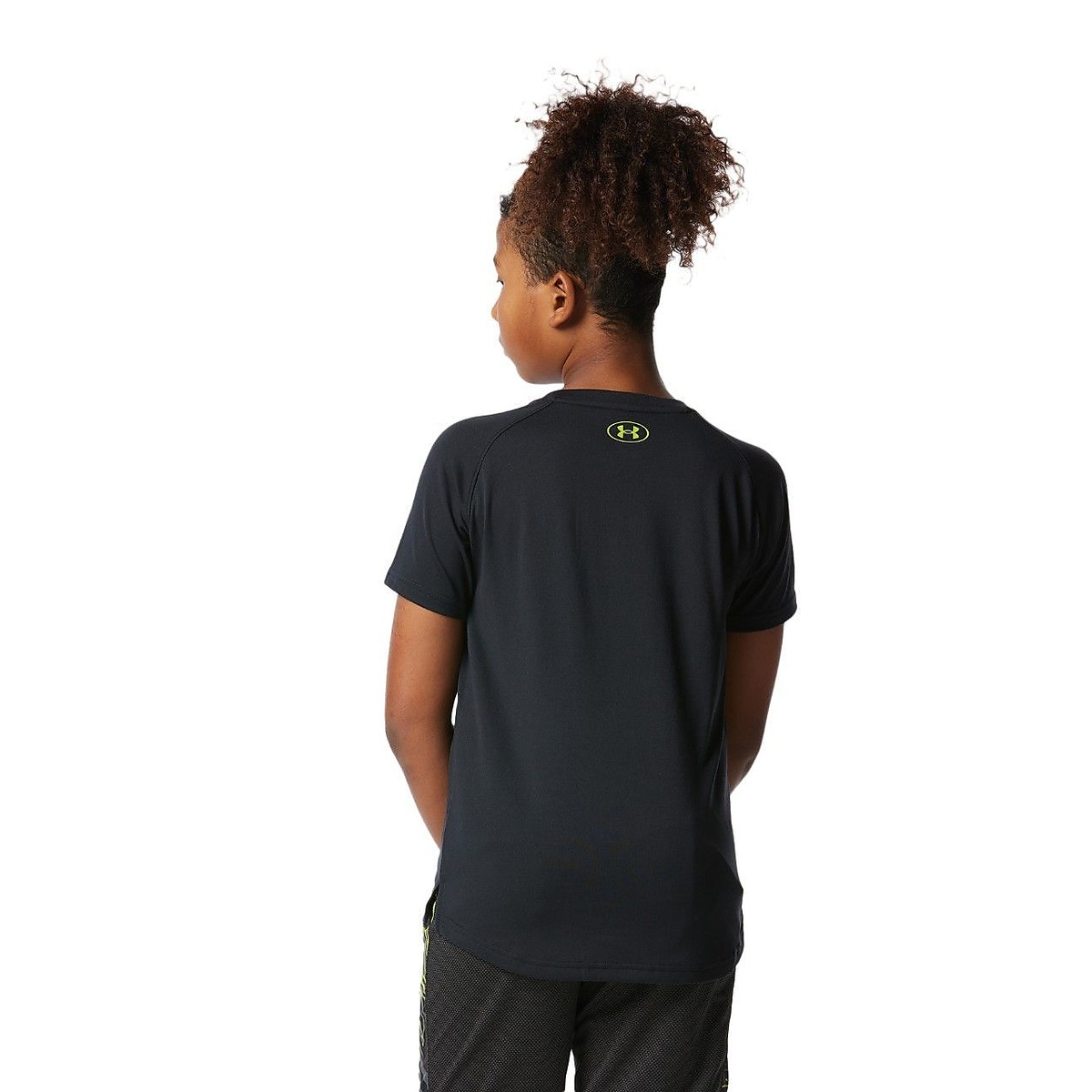 UA TECH SS SHIRT