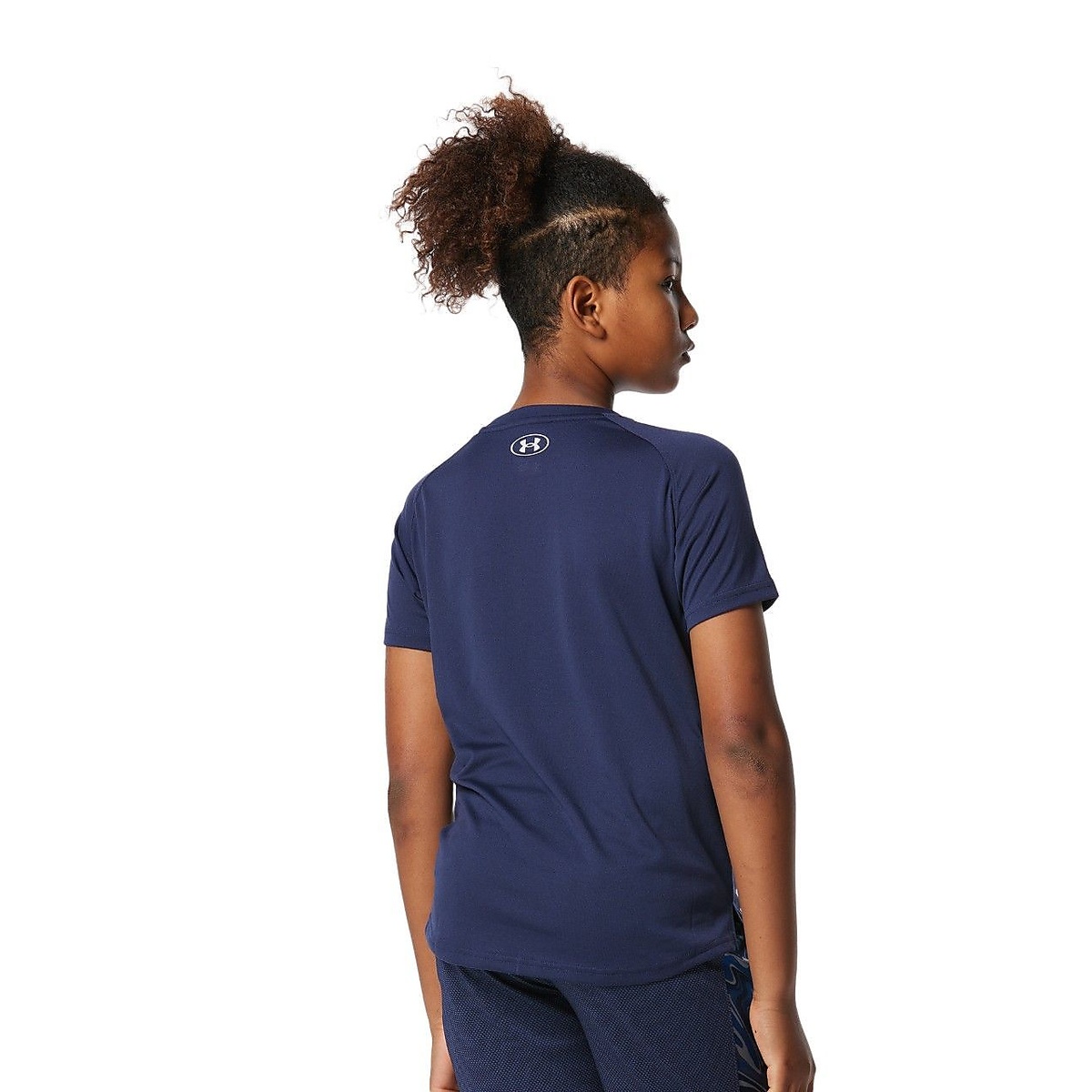UA TECH SS SHIRT