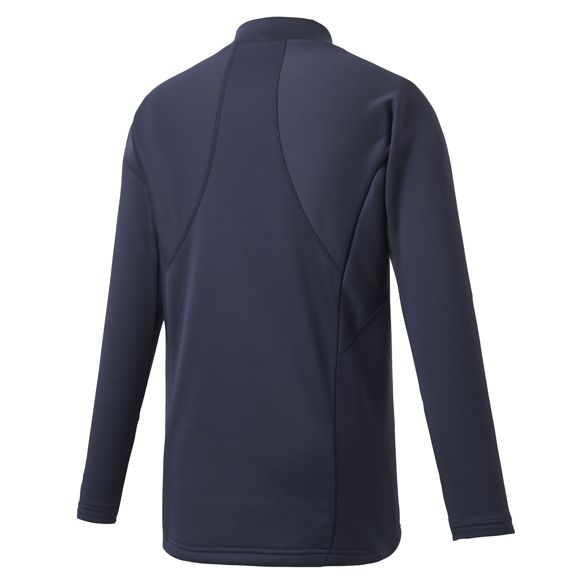 ジュニアハイネック長袖アンダーシャツ