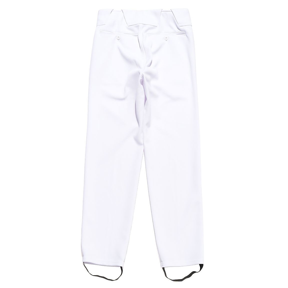 ストレートパンツ