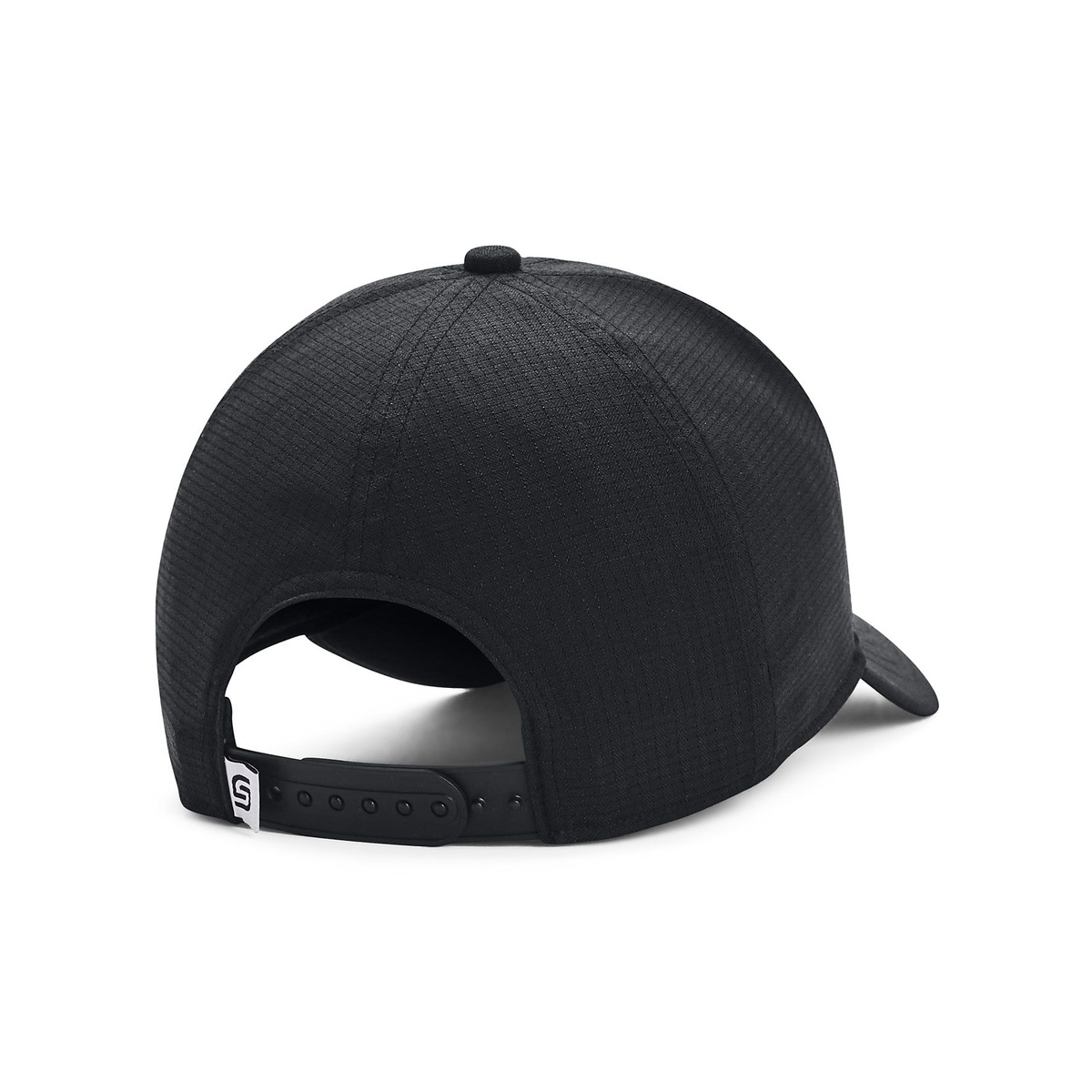 UA JORDAN SPIETH TOUR ADJ HAT