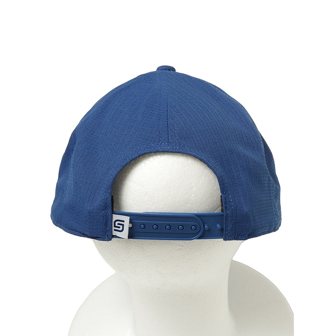 UA JORDAN SPIETH TOUR ADJ HAT