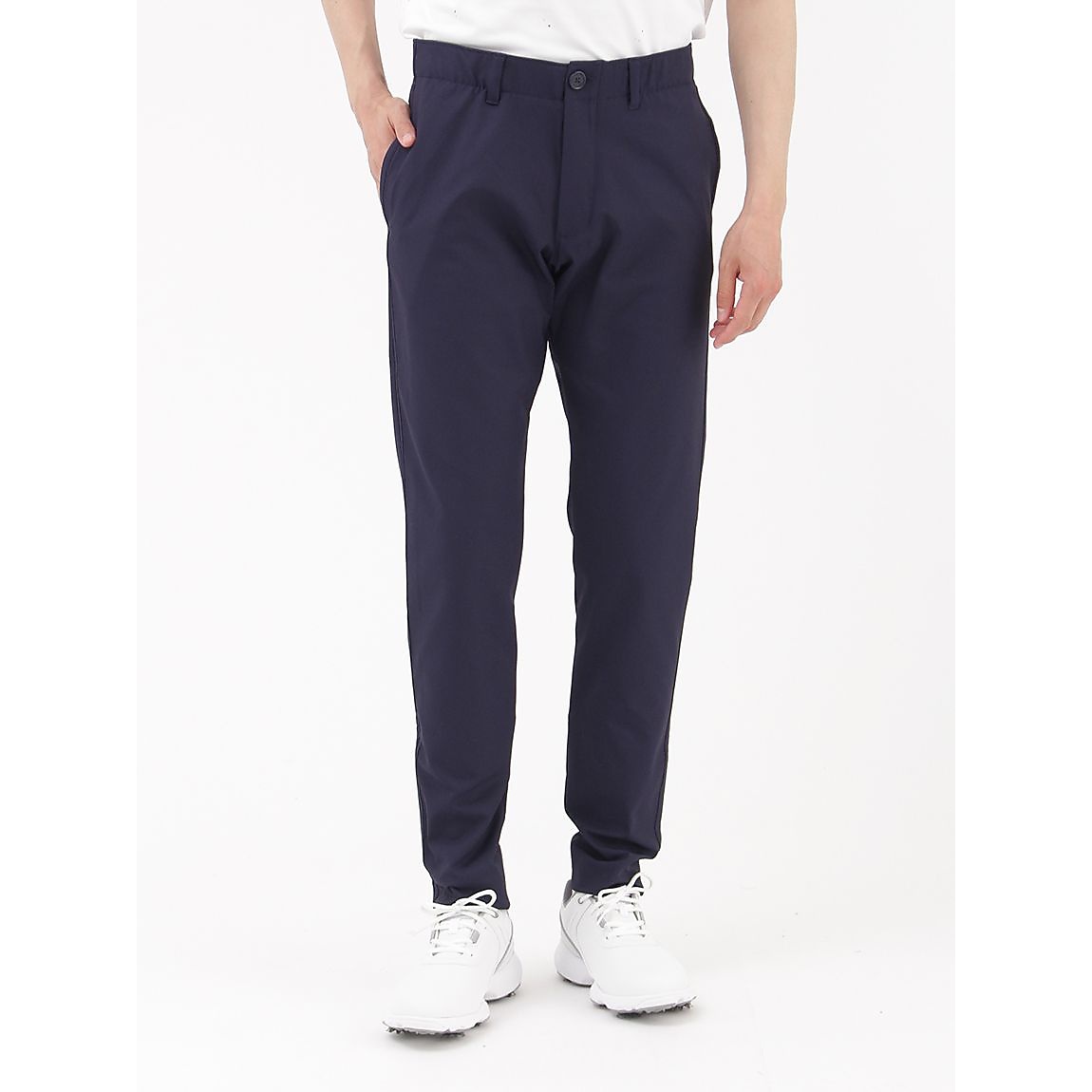 UA ISO-CHILL TAPERED PANT