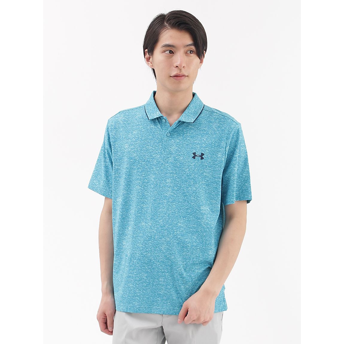 UA ISO-CHILL POLO