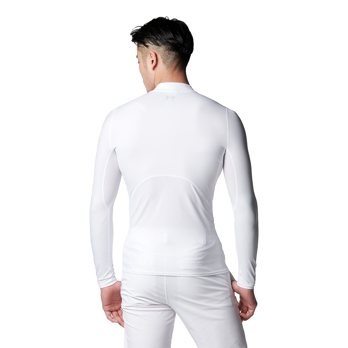 UA ISO-CHILL FITTED LS NV