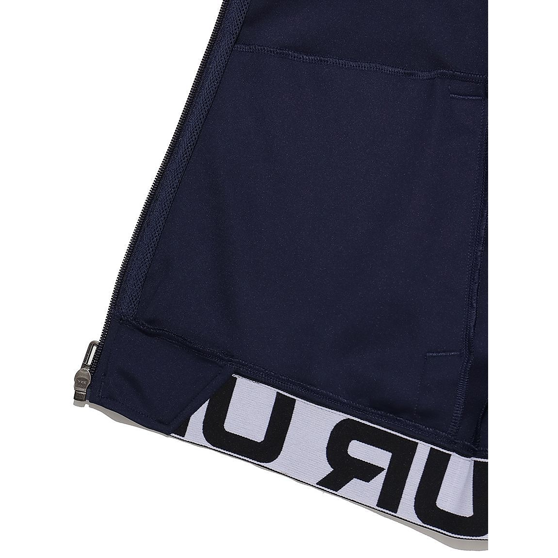 UA PERFORMANCE KNIT FZ JACKET