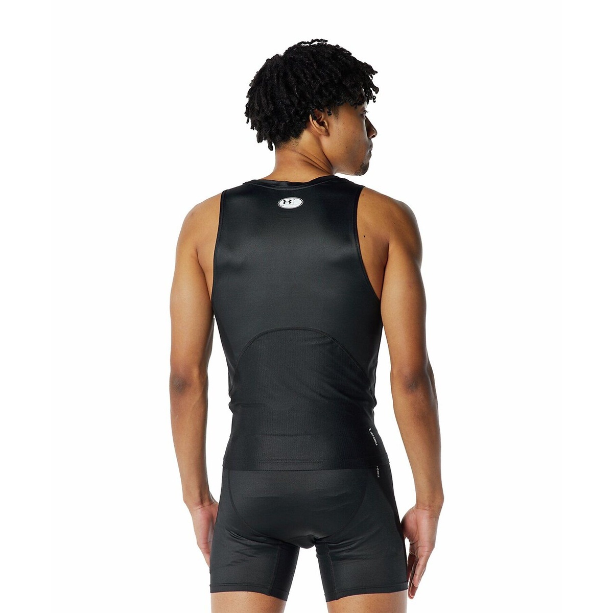 UA ISOCHILL COMPRESSION TANK