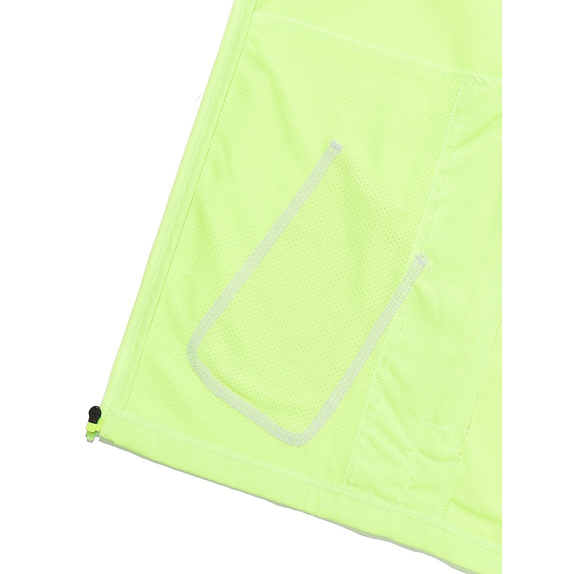 UA STORM RUN JACKET
