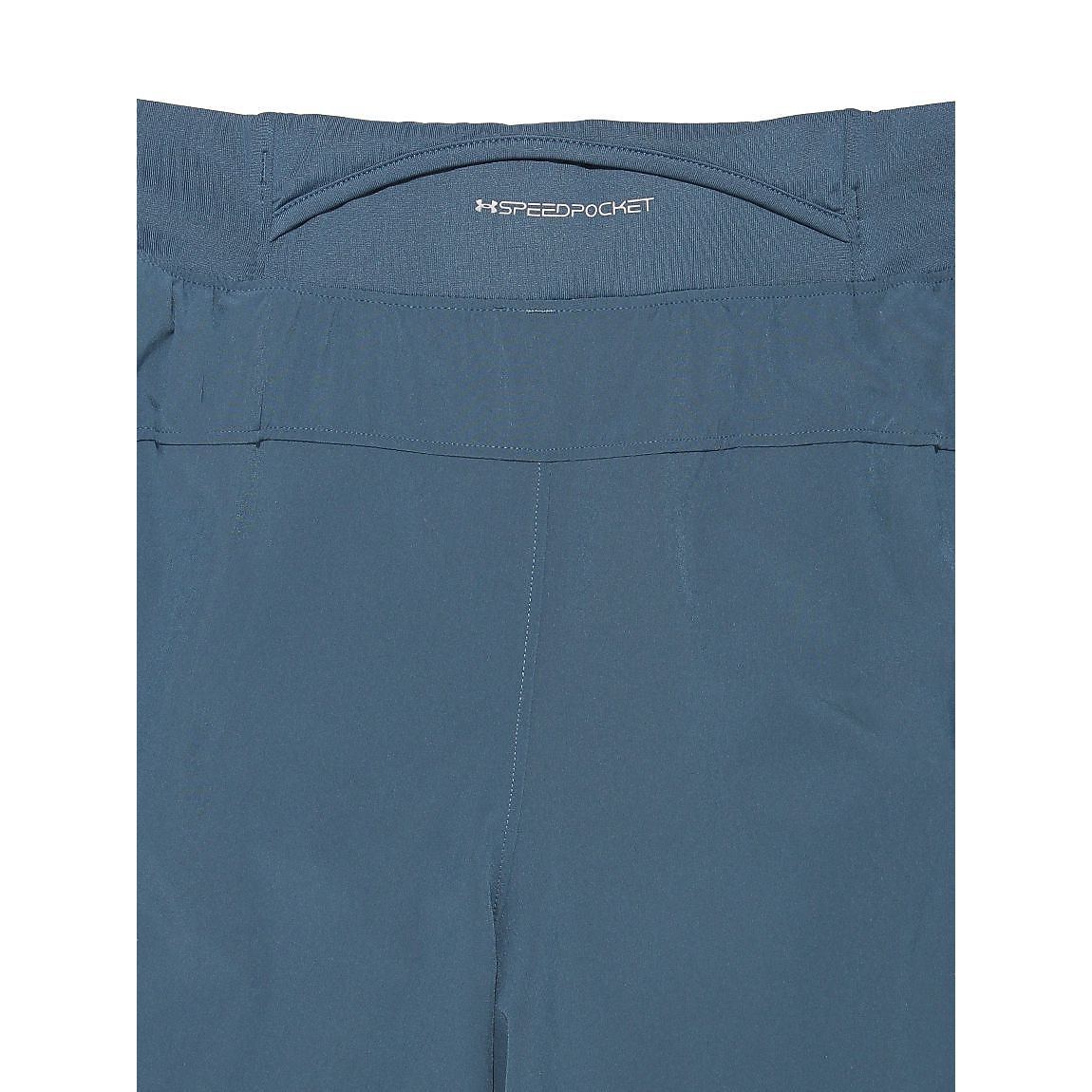 UA LAUNCH ELITE 7 SHORT