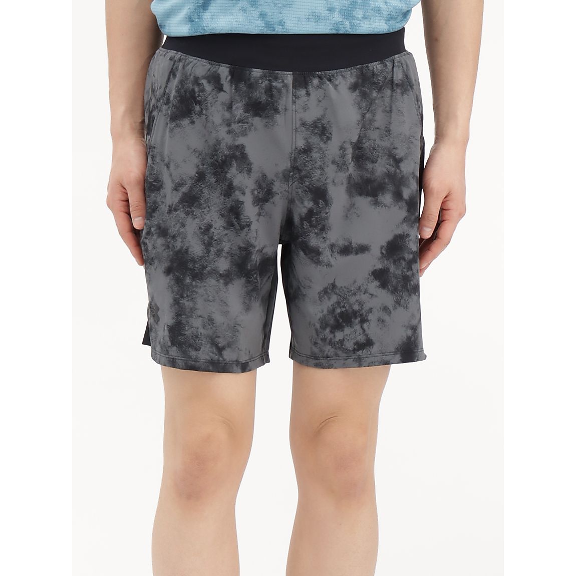 UA LAUNCH ELITE 7 SHORT III