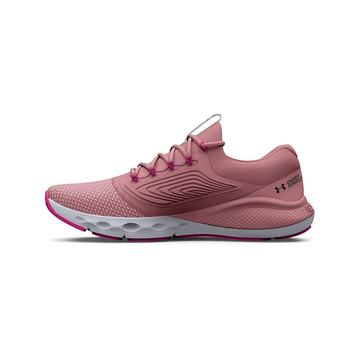 UA W CHARGED VANTAGE 2