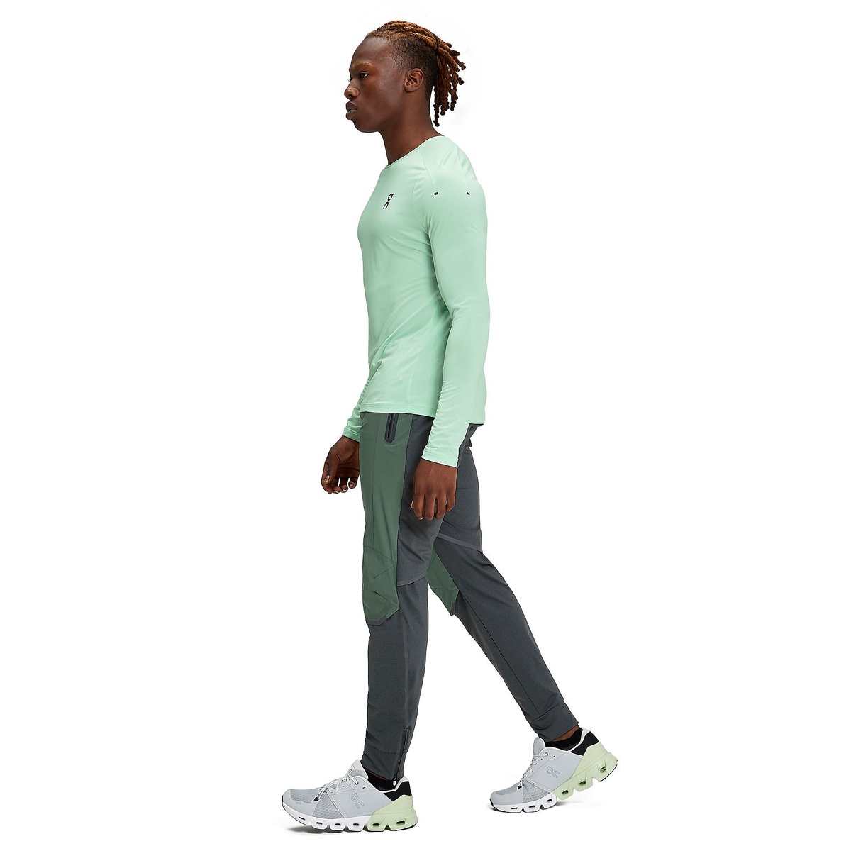 ＲＵＮＮＩＮＧ　ＰＡＮＴＳ