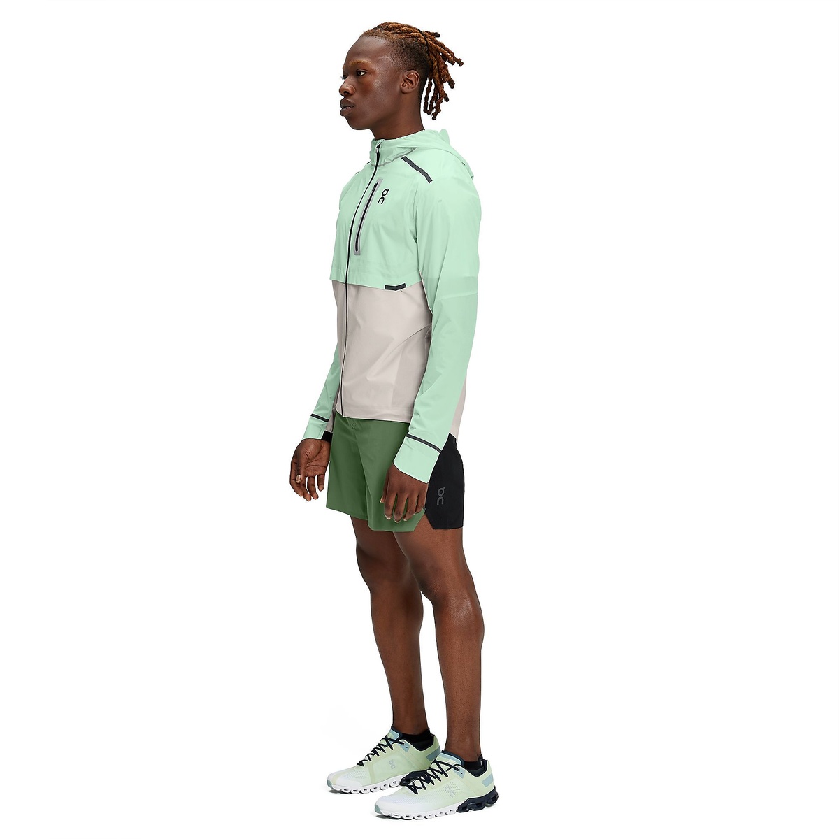 ＷＥＡＴＨＥＲ　ＪＡＣＫＥＴ