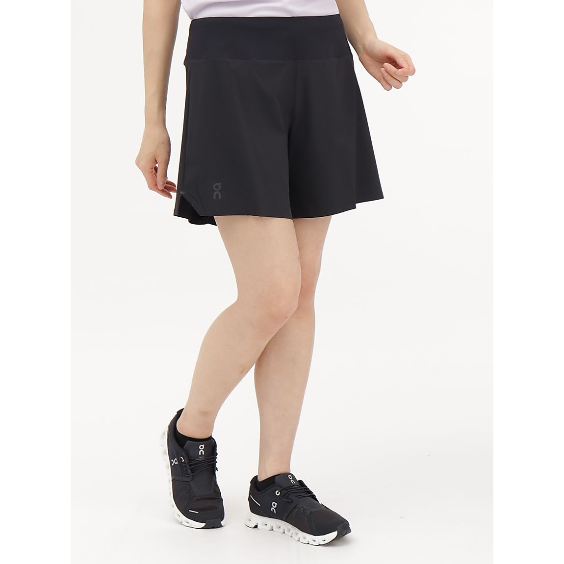 ５”　ＲＵＮＮＩＮＧ　ＳＨＯＲＴＳ