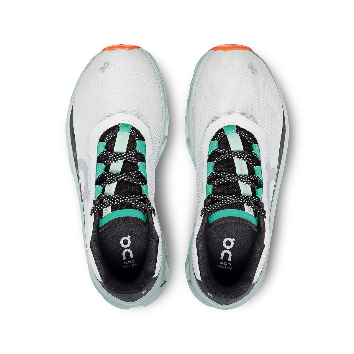 ＣＬＯＵＤＭＯＮＳＴＥＲ