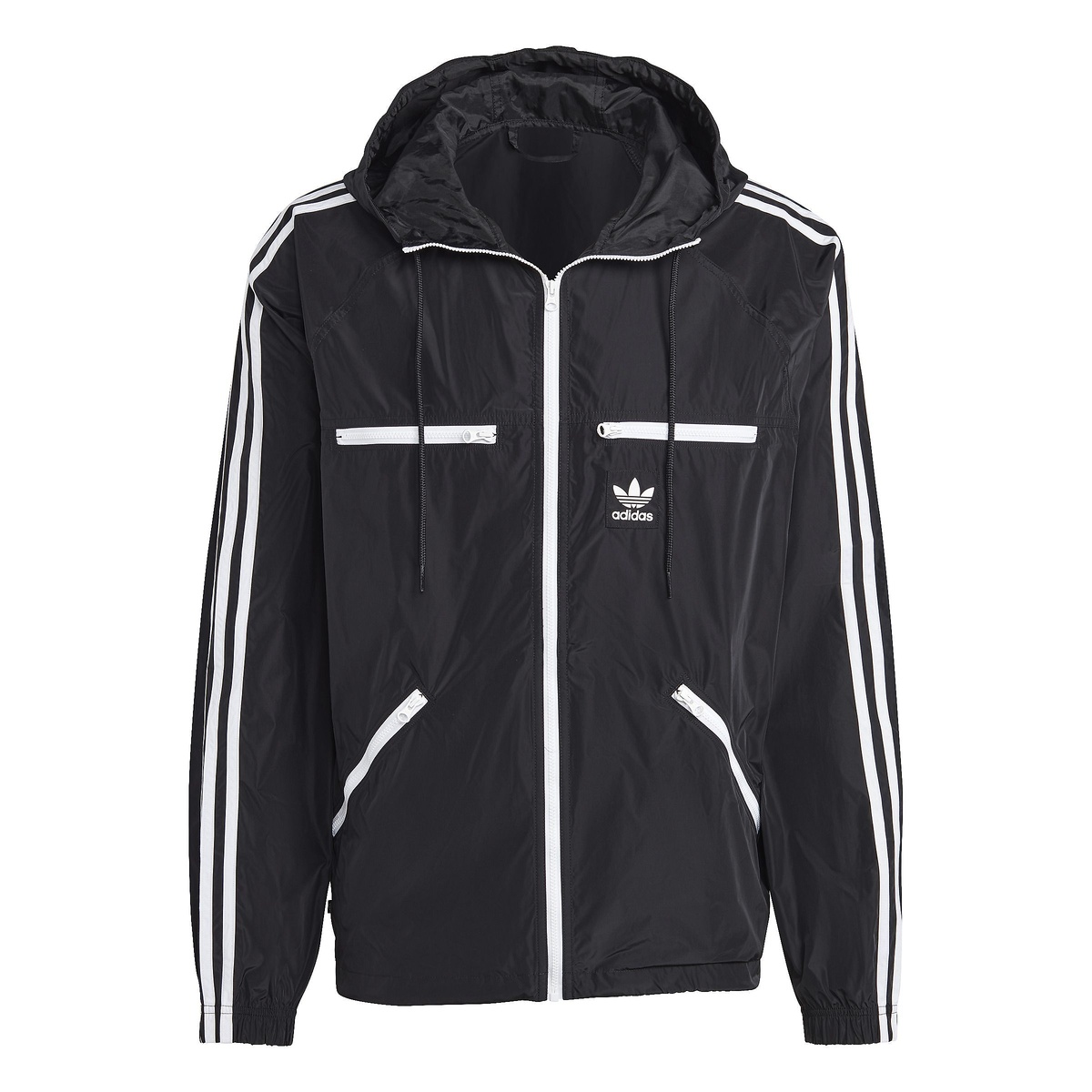 CLASSICS WINDBREAKER