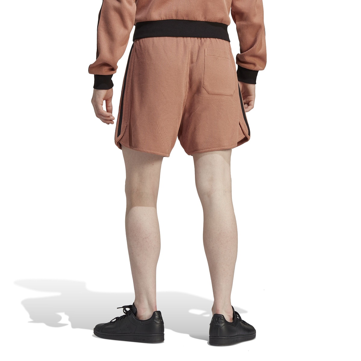 CLASSICS WAFFLE SHORTS