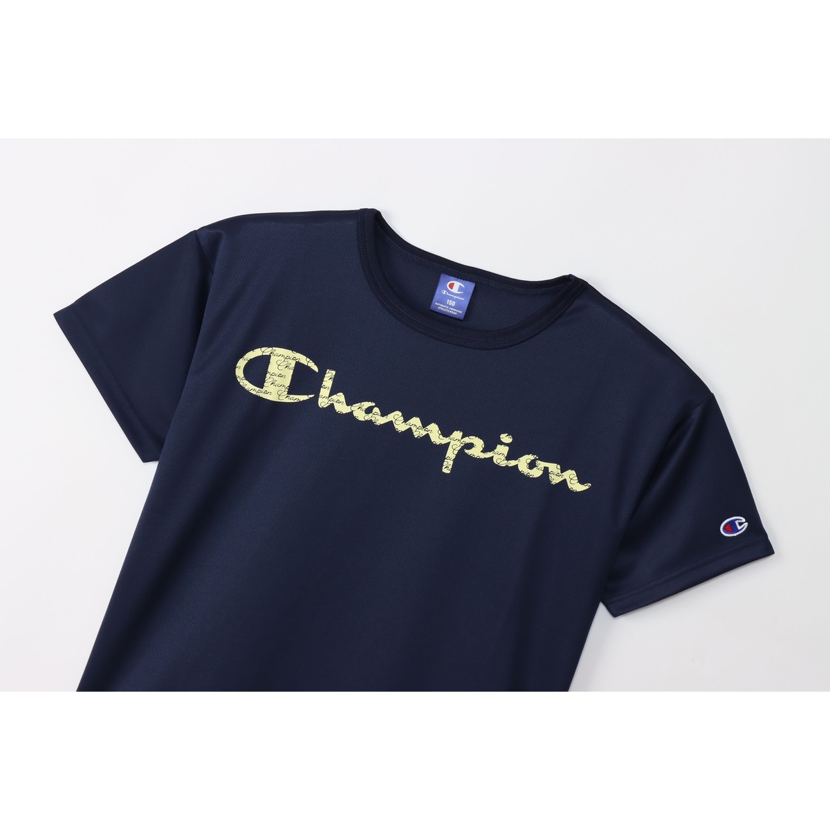 SHORT SLEEVE T-SHIRT
